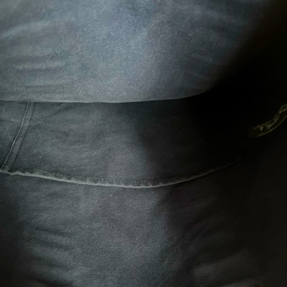 HERMÈS Fourre Tout Canvas Tote Bag (unisex) - Picture 11 of 13